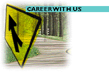 Career With Us 
