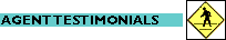 Agent Testimonials